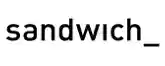  Sandwich Gutscheincodes